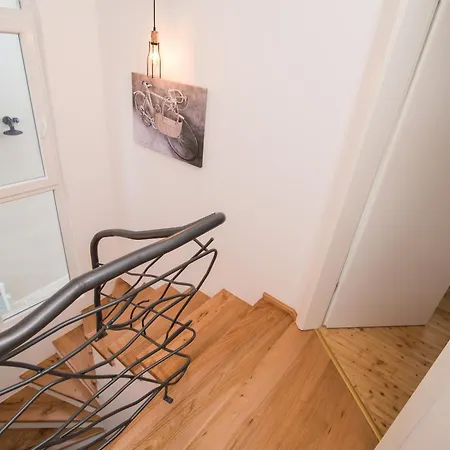 Romantic - Pool, Nature, Privacy - By Traveler Tourist Agency Krk - Id 2182 فيلة