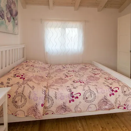 Romantic - Pool, Nature, Privacy - By Traveler Tourist Agency Krk - Id 2182 فيلة