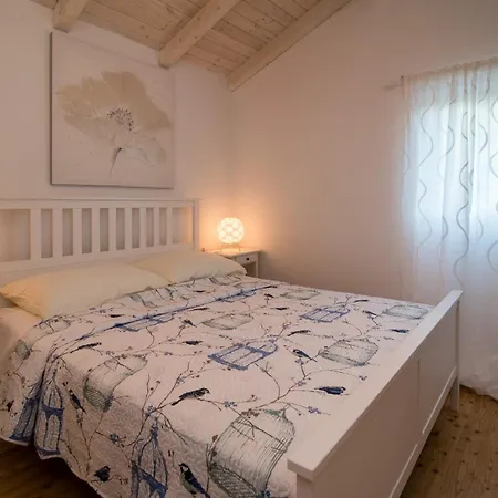 Romantic - Pool, Nature, Privacy - By Traveler Tourist Agency Krk - Id 2182 *